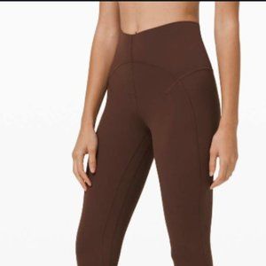 Lululemon Unlimit Tight